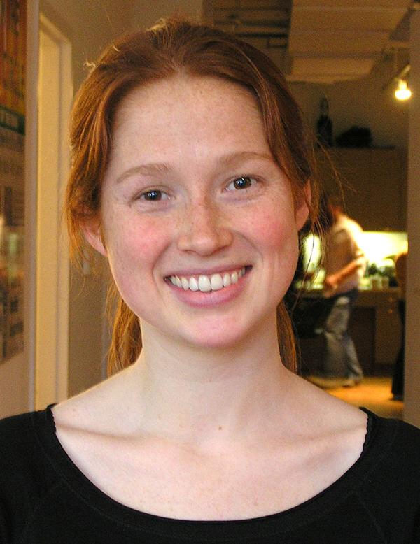 ellie kemper. Slocum, and Ellie Kemper.